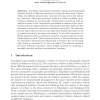 Matching of Datasets