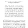 Matching Tensors for Automatic Correspondence and Registration