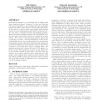 Matchmaking among minimal agents without a facilitator