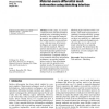 Material-aware differential mesh deformation using sketching interface