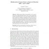 Mathematica Connectivity to Interval Libraries filib++ and C-XSC