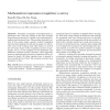 Mathematical expression recognition: a survey