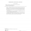 Mathematics, Cryptology, Security