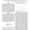 Matrix Routing -- An Interference Range Insensitive Routing Protocol for Wireless Sensor Networks