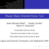 Maude Object-Oriented Action Tool
