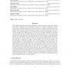 Max-margin Classification of Data with Absent Features