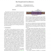 Max-margin early event detectors