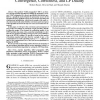 Max-Product for Maximum Weight Matching: Convergence, Correctness, and LP Duality