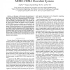 Maximal Ratio Combining in Cellular MIMO-CDMA Downlink Systems