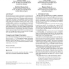 Maximal termsets as a query structuring mechanism
