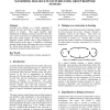 Maximising Dialogue in Lectures using Group Response Systems