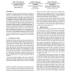 Maximizing Adaptivity in Hierarchical Topological Models