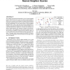 Maximizing Bichromatic Reverse Spatial and Textual k Nearest Neighbor Queries