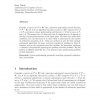 Maximizing Non-Linear Concave Functions in Fixed Dimension