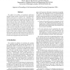 Maximizing Speedup through Self-Tuning of Processor Allocation