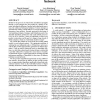 Maximizing the spread of influence through a social network