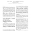 Maximum benefit from a minimal HTM