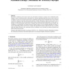 Maximum Entropy Coordinates for Arbitrary Polytopes