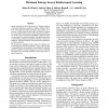 Maximum Entropy Inverse Reinforcement Learning
