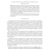 Maximum Flows on Disjoint Paths