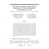 Maximum Likelihood Blind Source Separation: A Context-Sensitive Generalization of ICA