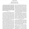 Maximum likelihood estimation of sensor and action model functions on a mobile robot