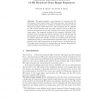 Maximum Likelihood Inference of 3D Structure from Image Sequences