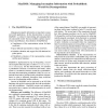 MayBMS: Managing Incomplete Information with Probabilistic World-Set Decompositions