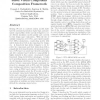 MCF: A Metamodeling-based Visual Component Composition Framework