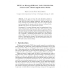 MCP: An Energy-Efficient Code Distribution Protocol for Multi-Application WSNs