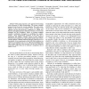 MCS for Online Mode Detection: Evaluation on Pen-Enabled Multi-touch Interfaces