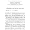 Mealy multiset automata