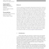 Measurement, Analysis and Display of Haptic Signals During Surgical Cutting