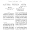 Measurement-Based Peer-to-Peer Grouping for Networked Virtual Environment