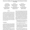 Measurement, Modeling, and Analysis of Internet Video Sharing Site Workload: A Case Study