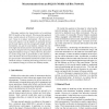 Measurements from an 802.11b Mobile Ad Hoc Network