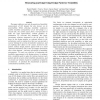 Measuring and Improving Design Patterns Testability