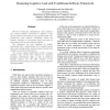 Measuring Cognitive Load with EventStream Software Framework