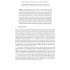 Measuring Component Adaptation