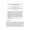 Measuring Database Performance in Online Services: A Trace-Based Approach