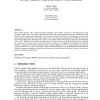 Measuring Effectiveness of Text-Decorated HTML Tags in Web Document Clustering