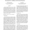 Measuring End-User Availability on the Web: Practical Experience