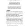 Measuring Inconsistency for Description Logics Based on Paraconsistent Semantics