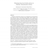 Measuring long-term location privacy in vehicular communication systems
