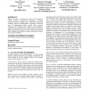 Measuring Mobile Emotions: Measuring the Impossible?