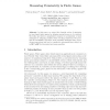 Measuring Permissivity in Finite Games