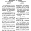 Measuring the interestingness of articles in a limited user environment
