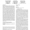 Measuring the similarity between implicit semantic relations using web search engines