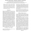Measuring the Uncertainty of Differences for Contrasting Groups