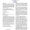 MECE method for categorising typing errors